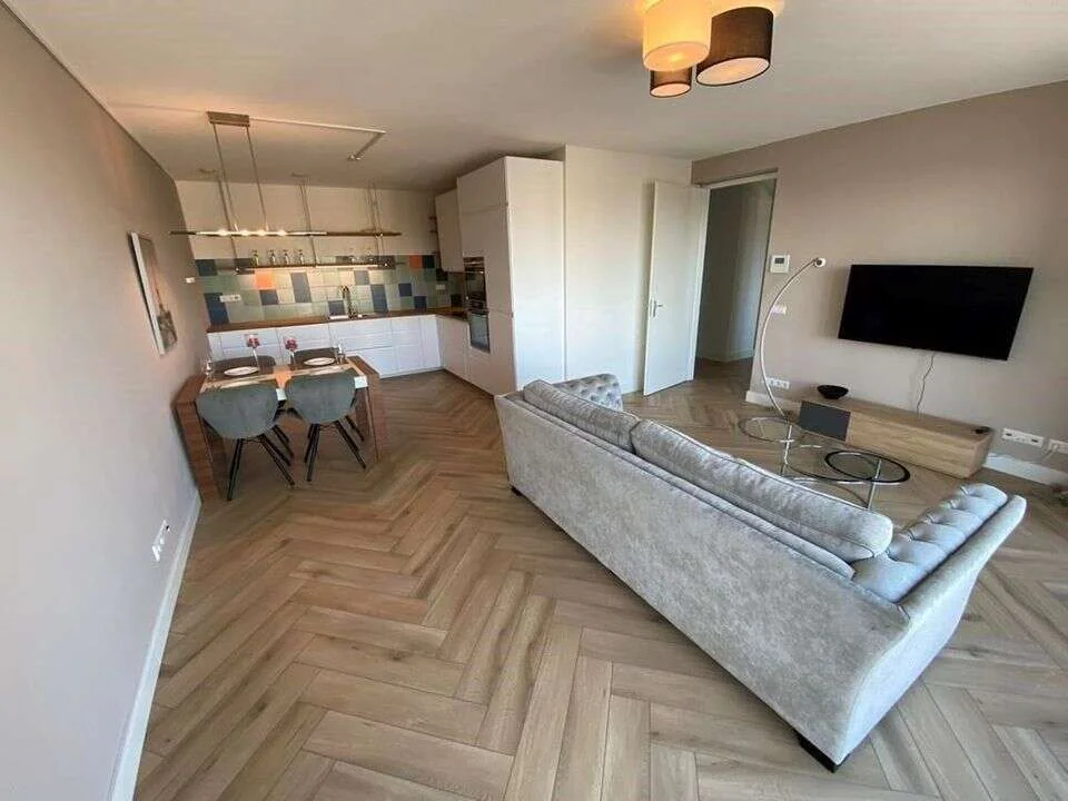Foto van de Appartement gelegen aan de Mary van der Sluisstraat in Amsterdam
