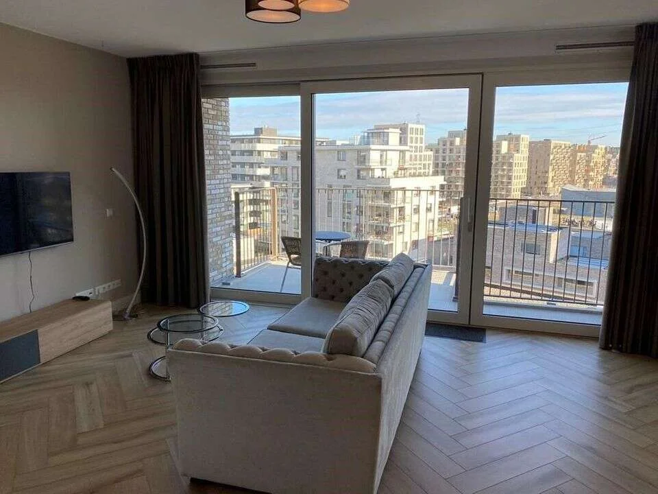 Foto van de Appartement gelegen aan de Mary van der Sluisstraat in Amsterdam
