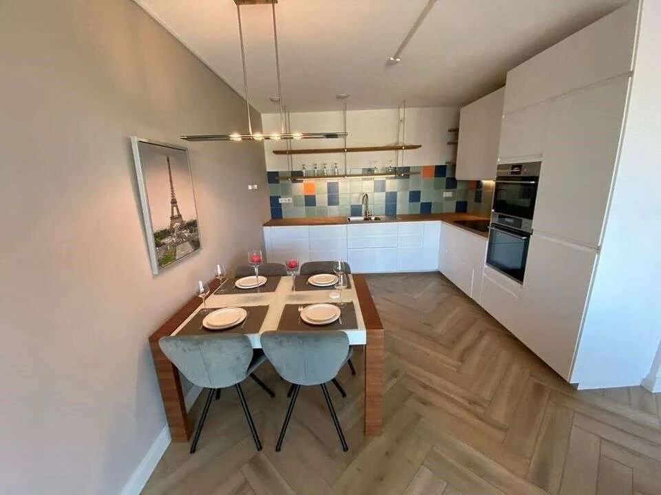 Foto van de Appartement gelegen aan de Mary van der Sluisstraat in Amsterdam