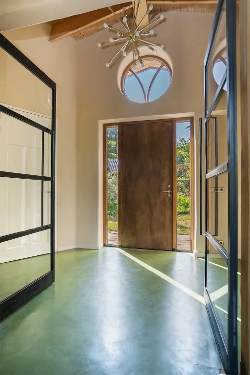Foto van de Appartement gelegen aan de Herenweg in Bergen