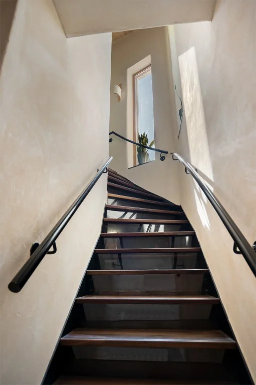 Foto van de Appartement gelegen aan de Herenweg in Bergen