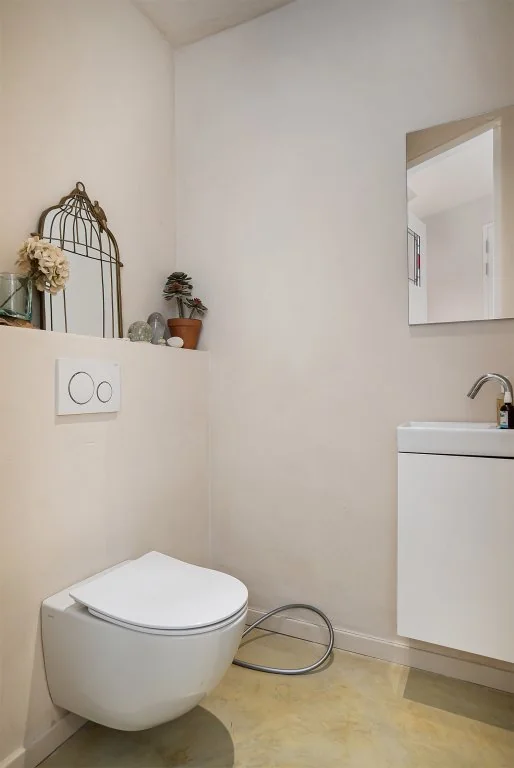 Foto van de Appartement gelegen aan de Herenweg in Bergen