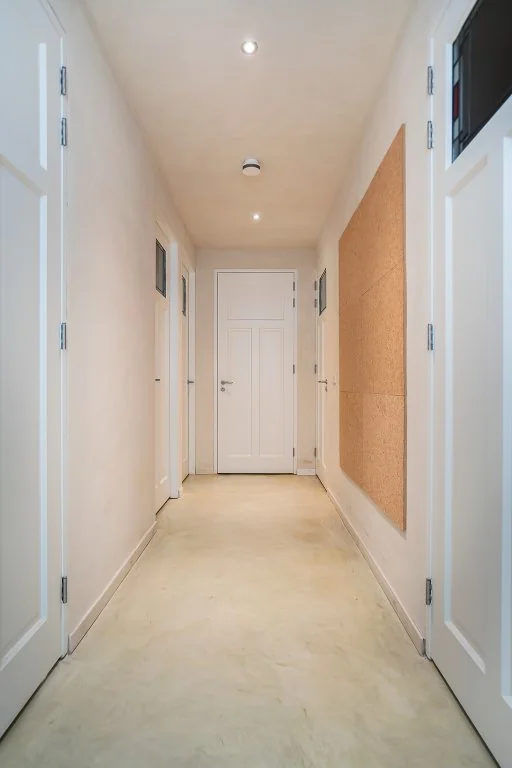 Foto van de Appartement gelegen aan de Herenweg in Bergen
