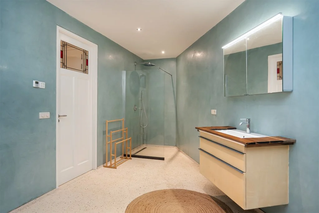 Foto van de Appartement gelegen aan de Herenweg in Bergen