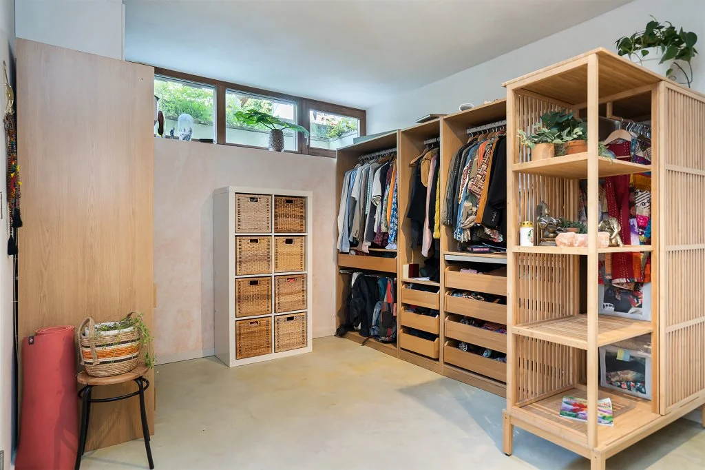 Foto van de Appartement gelegen aan de Herenweg in Bergen