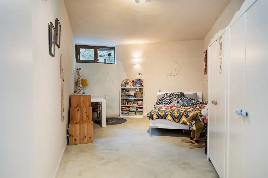 Foto van de Appartement gelegen aan de Herenweg in Bergen