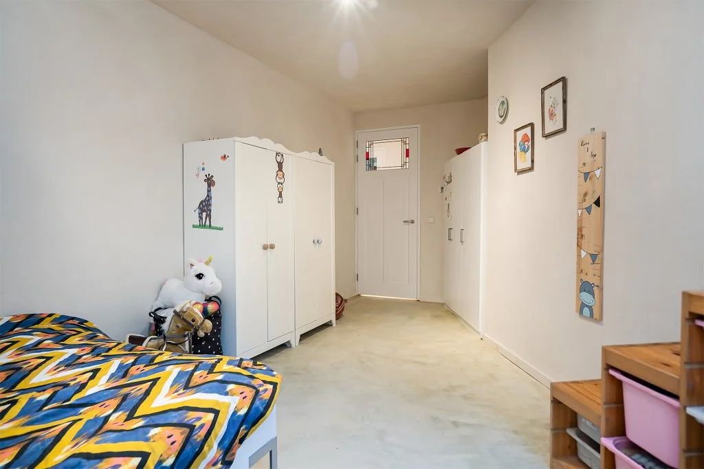 Foto van de Appartement gelegen aan de Herenweg in Bergen