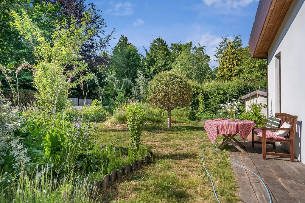 Foto van de Appartement gelegen aan de Herenweg in Bergen