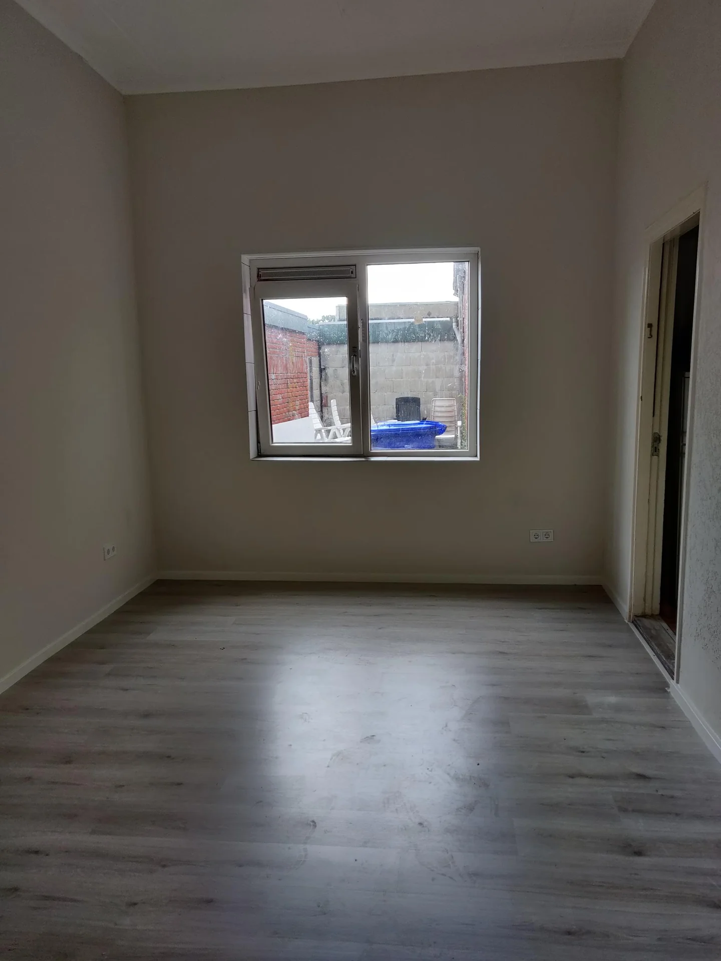Foto van de Kamer gelegen aan de Lipperkerkstraat in Enschede