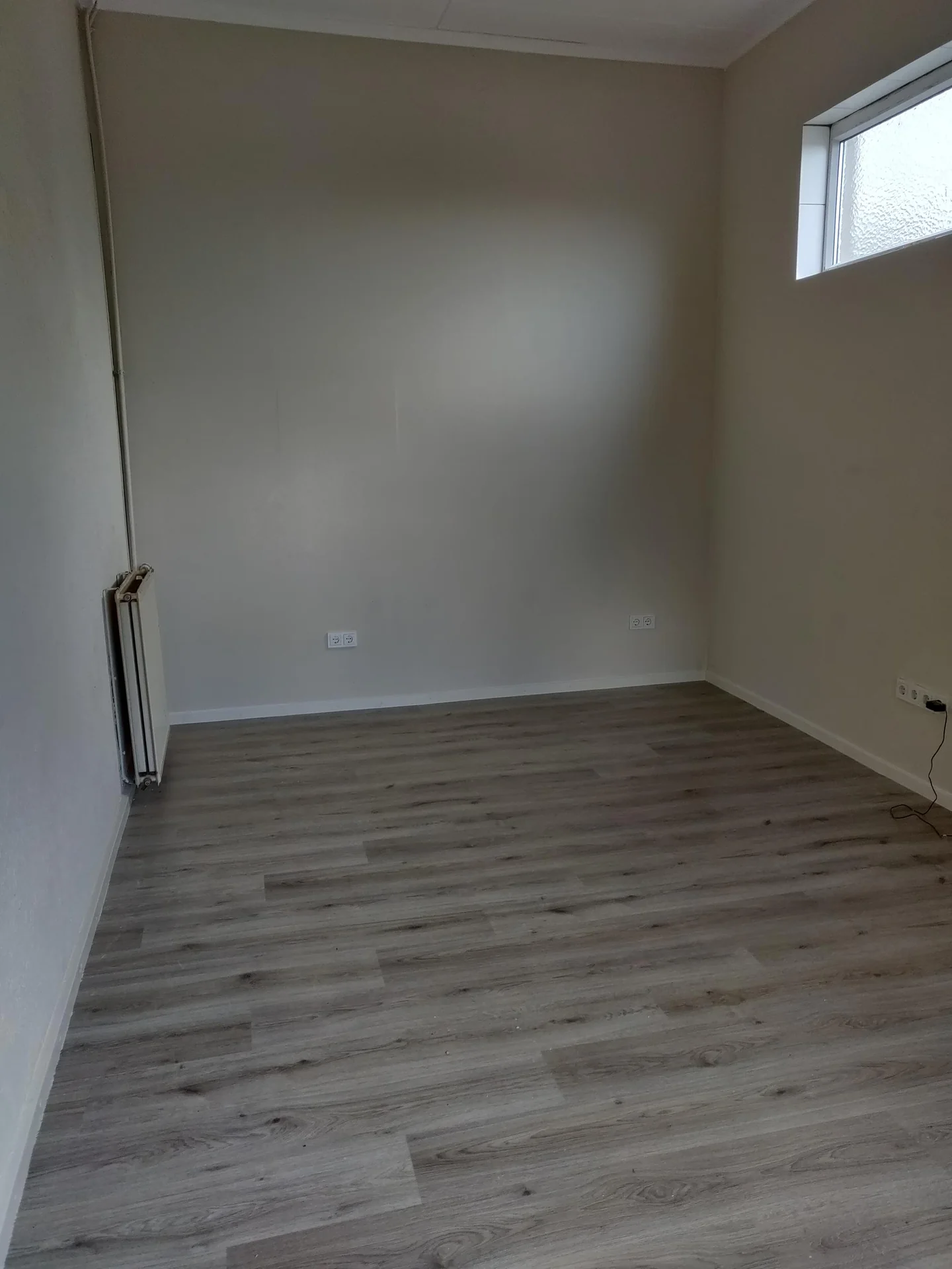 Foto van de Kamer gelegen aan de Lipperkerkstraat in Enschede