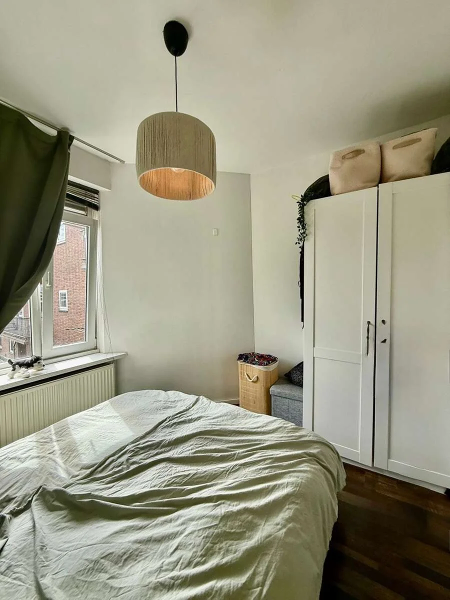 Foto van de Appartement gelegen aan de Zuidhoek in Rotterdam