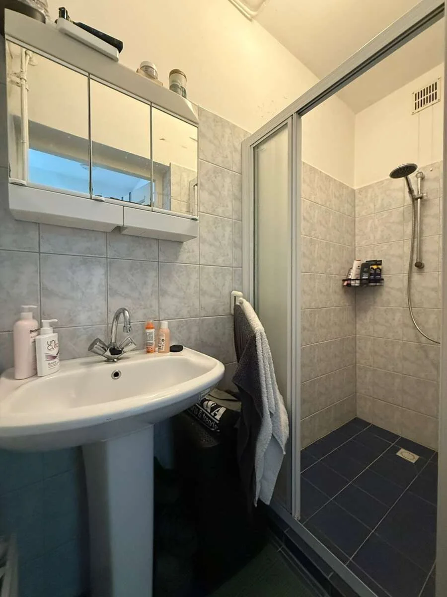 Foto van de Appartement gelegen aan de Zuidhoek in Rotterdam