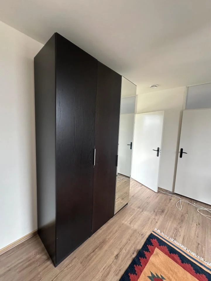 Foto van de Kamer gelegen aan de Cornelis Drebbelweg in Almere