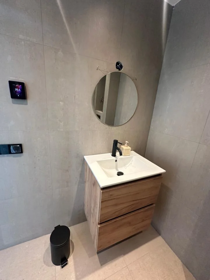 Foto van de Kamer gelegen aan de Cornelis Drebbelweg in Almere