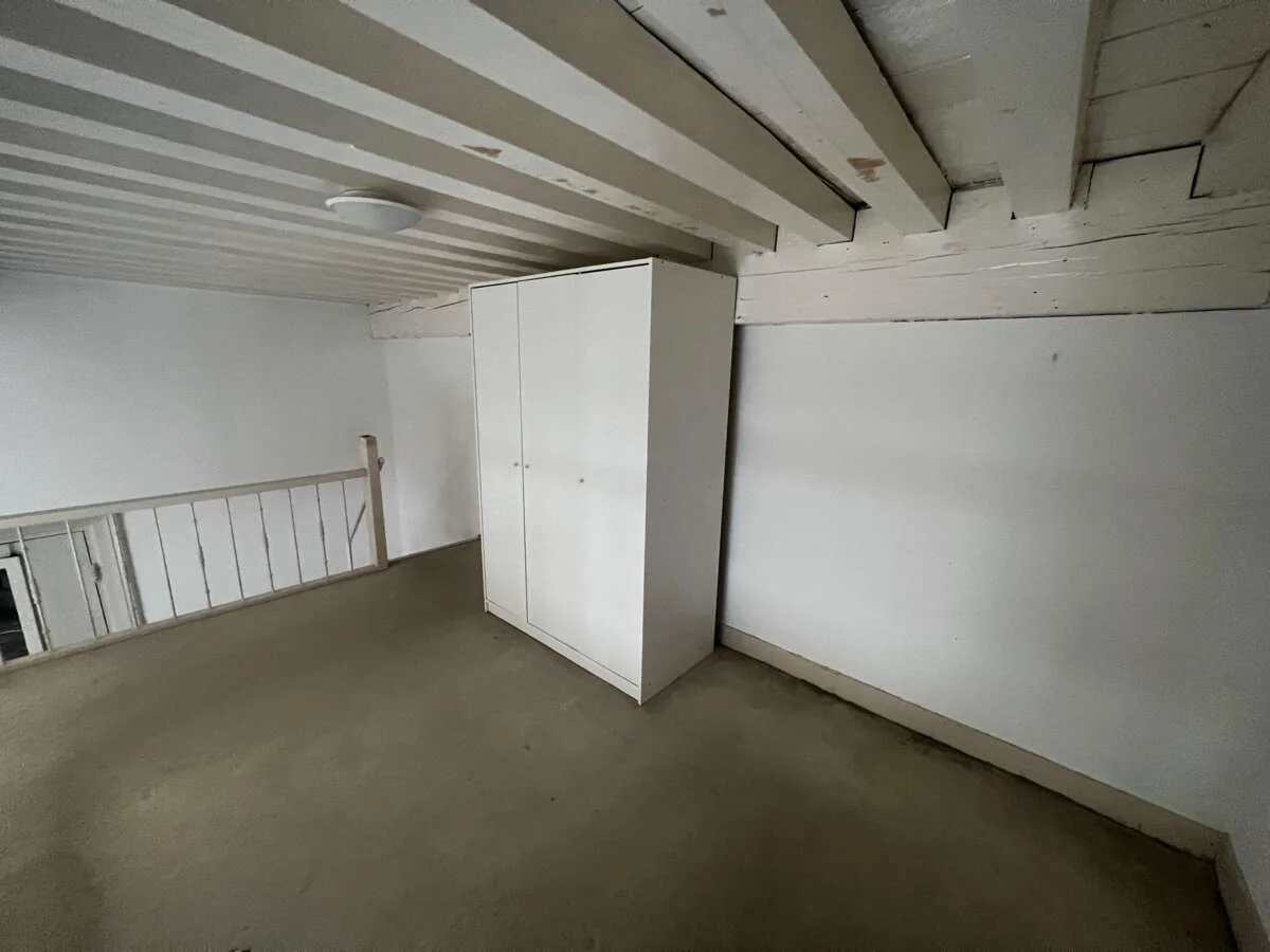 Foto van de Appartement gelegen aan de Oude Delft in Delft