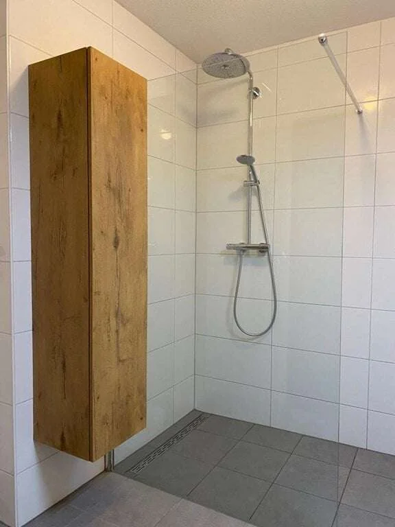 Foto van de Appartement gelegen aan de Aalscholverstraat in Rotterdam