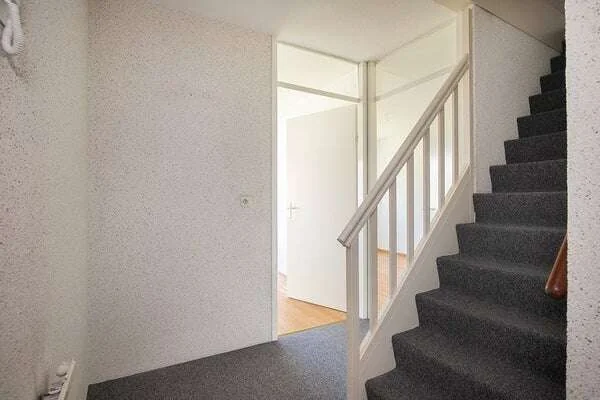 Foto van de Appartement gelegen aan de Aalscholverstraat in Rotterdam