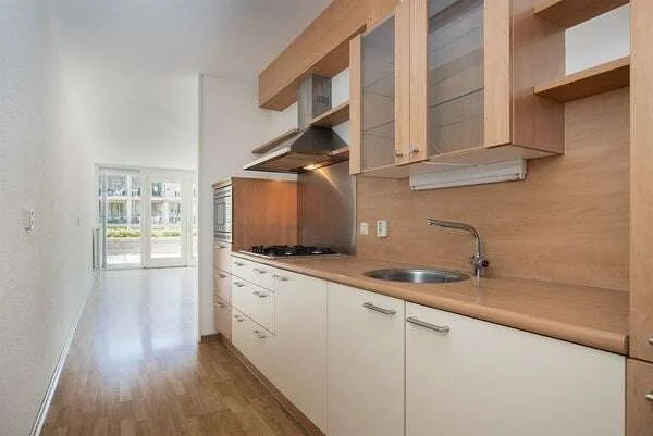 Foto van de Appartement gelegen aan de Aalscholverstraat in Rotterdam