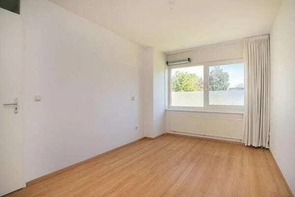 Foto van de Appartement gelegen aan de Aalscholverstraat in Rotterdam