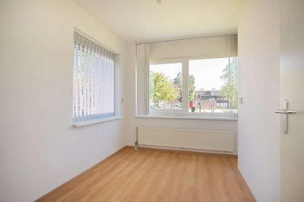 Foto van de Appartement gelegen aan de Aalscholverstraat in Rotterdam