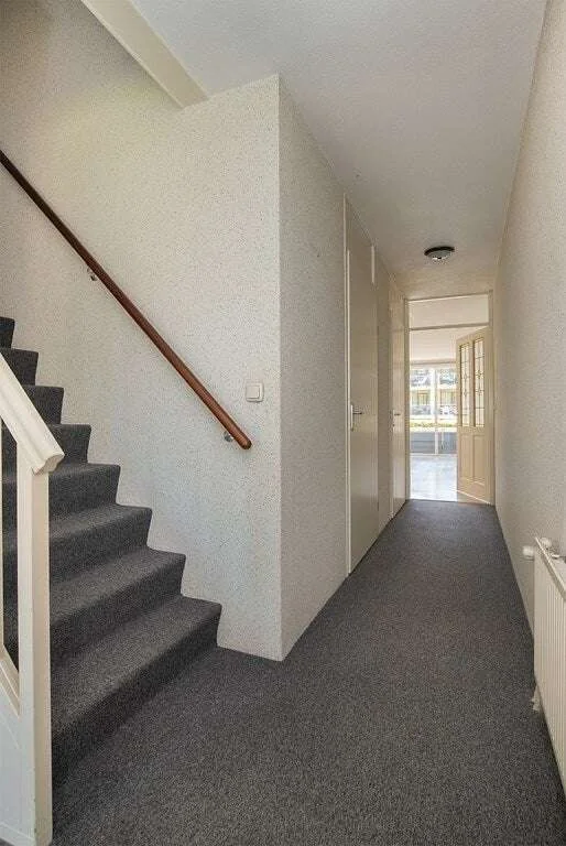 Foto van de Appartement gelegen aan de Aalscholverstraat in Rotterdam