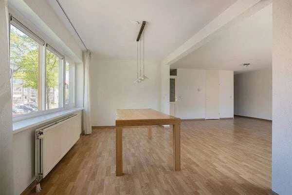Foto van de Appartement gelegen aan de Aalscholverstraat in Rotterdam