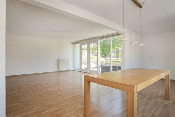 Foto van de Appartement gelegen aan de Aalscholverstraat in Rotterdam