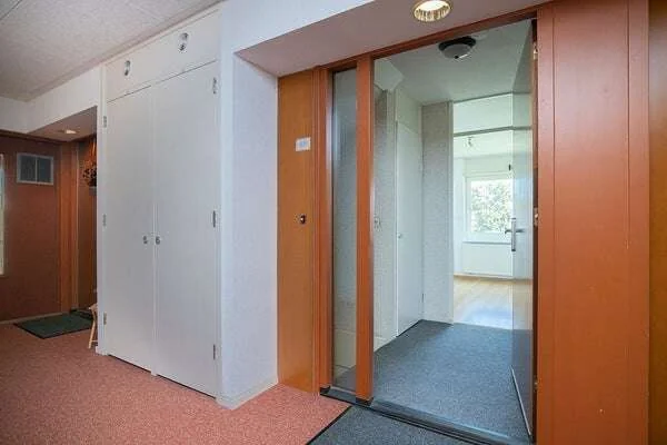 Foto van de Appartement gelegen aan de Aalscholverstraat in Rotterdam