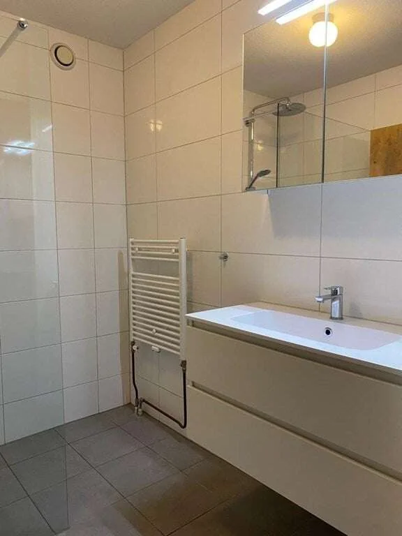 Foto van de Appartement gelegen aan de Aalscholverstraat in Rotterdam