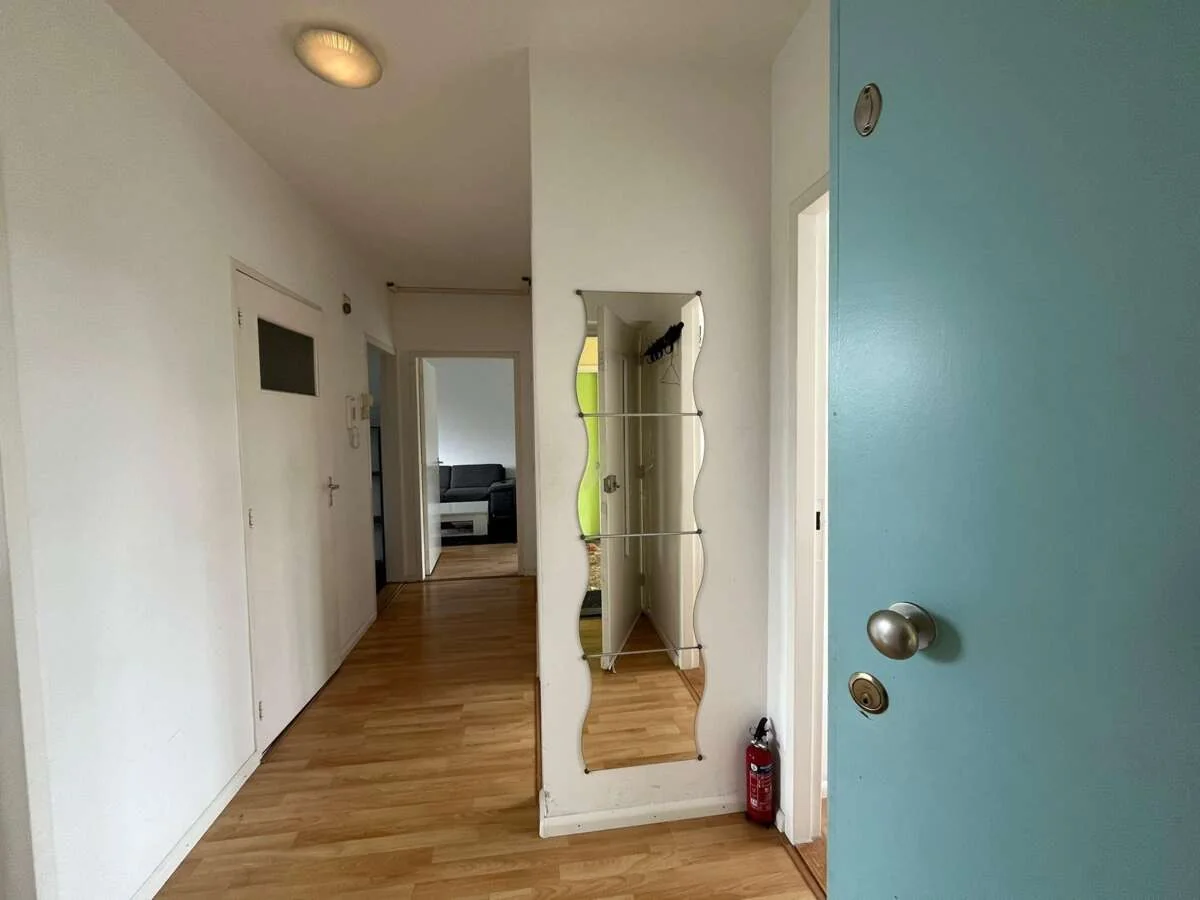 Foto van de Appartement gelegen aan de Veldmaarschalk Montgomerylaan in Eindhoven