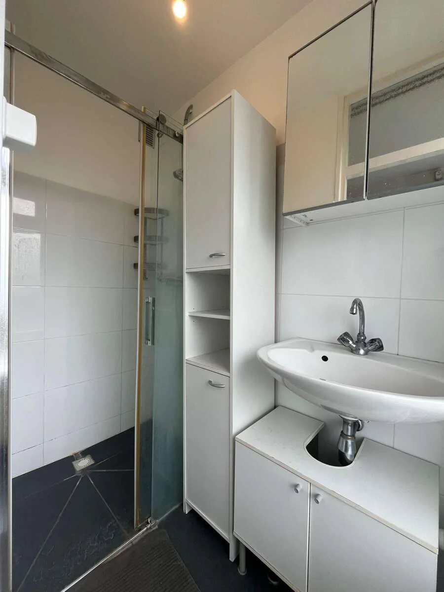 Foto van de Appartement gelegen aan de Veldmaarschalk Montgomerylaan in Eindhoven