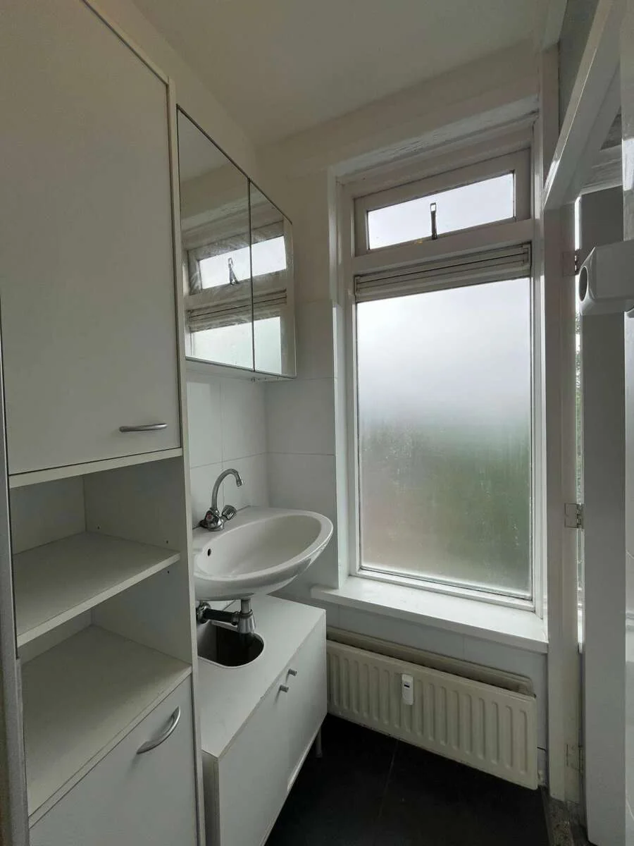 Foto van de Appartement gelegen aan de Veldmaarschalk Montgomerylaan in Eindhoven
