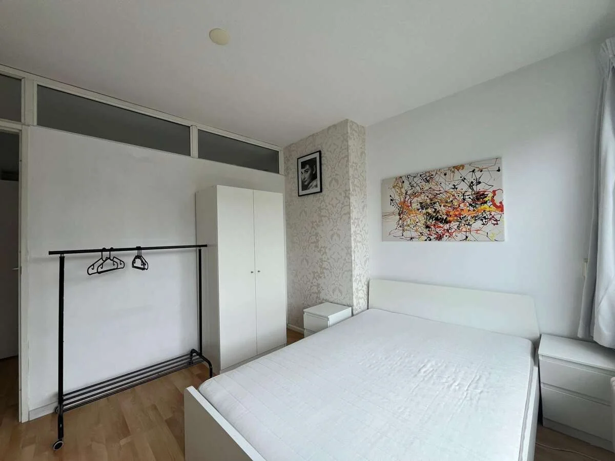 Foto van de Appartement gelegen aan de Veldmaarschalk Montgomerylaan in Eindhoven