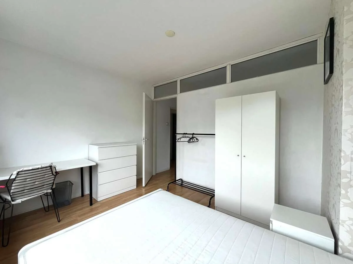 Foto van de Appartement gelegen aan de Veldmaarschalk Montgomerylaan in Eindhoven