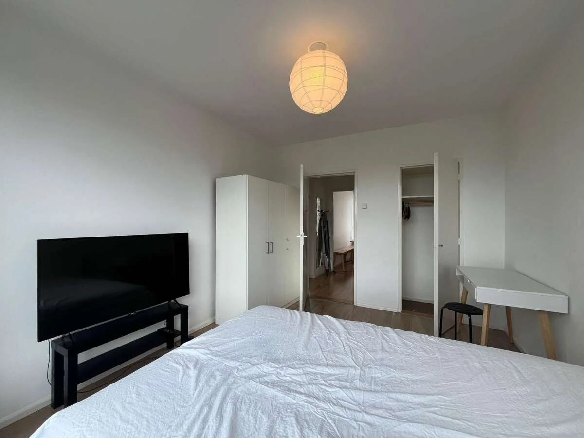 Foto van de Appartement gelegen aan de Veldmaarschalk Montgomerylaan in Eindhoven