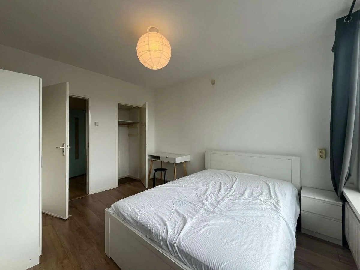 Foto van de Appartement gelegen aan de Veldmaarschalk Montgomerylaan in Eindhoven