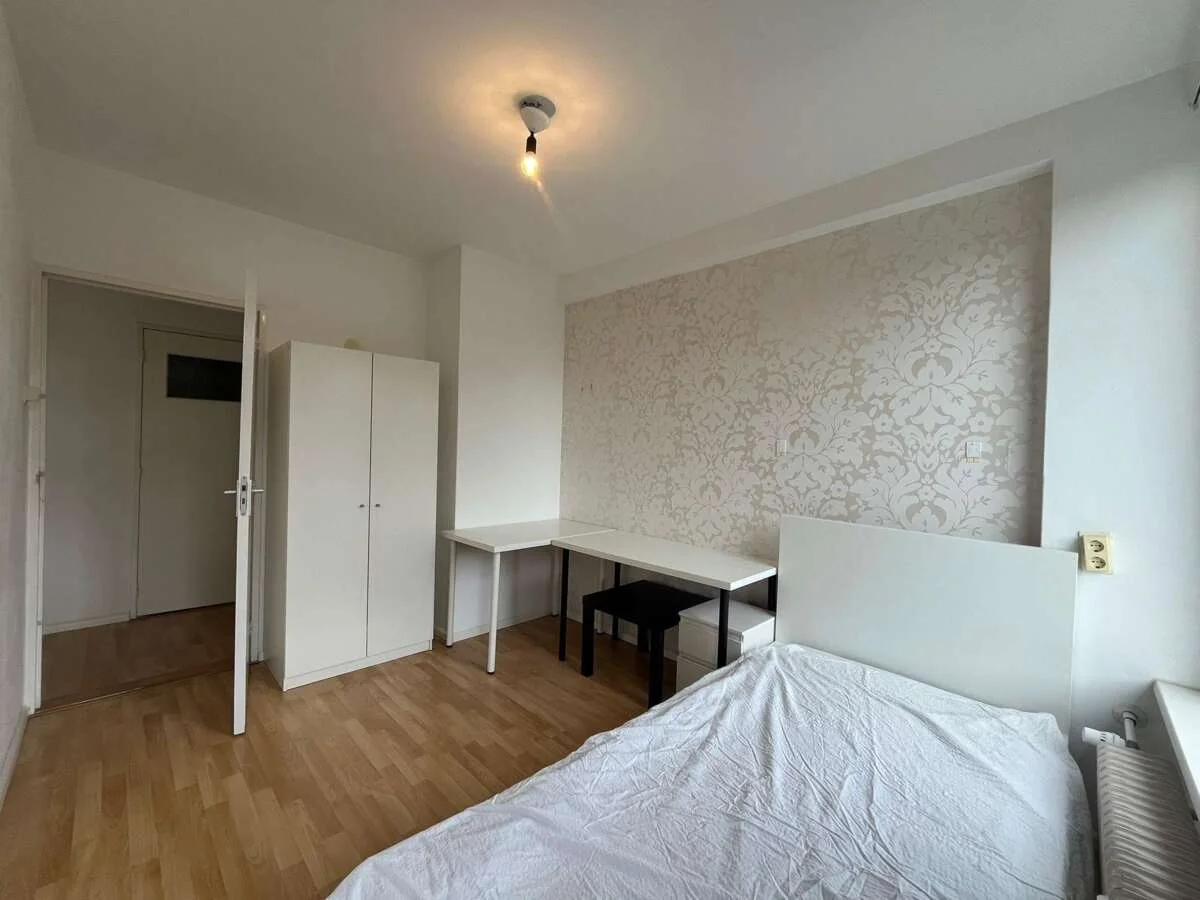 Foto van de Appartement gelegen aan de Veldmaarschalk Montgomerylaan in Eindhoven