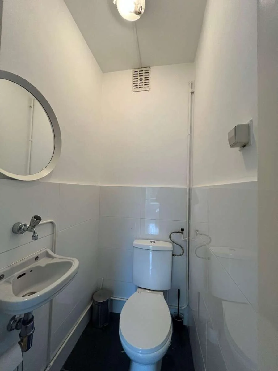 Foto van de Appartement gelegen aan de Veldmaarschalk Montgomerylaan in Eindhoven