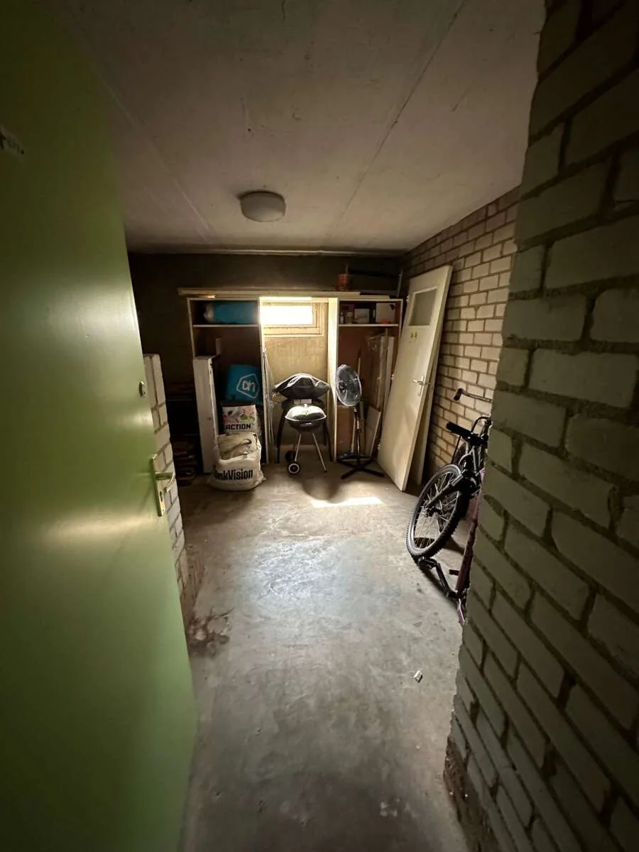 Foto van de Appartement gelegen aan de Veldmaarschalk Montgomerylaan in Eindhoven