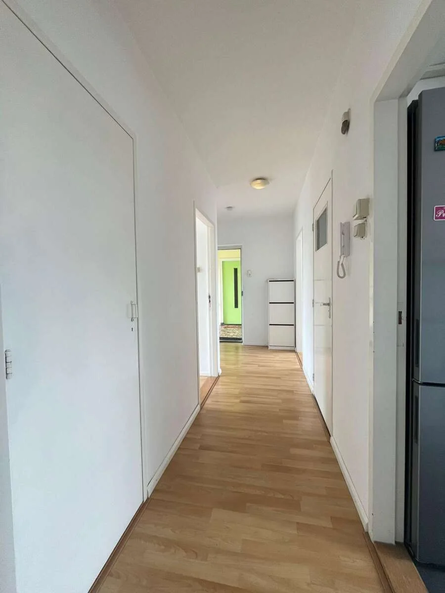 Foto van de Appartement gelegen aan de Veldmaarschalk Montgomerylaan in Eindhoven