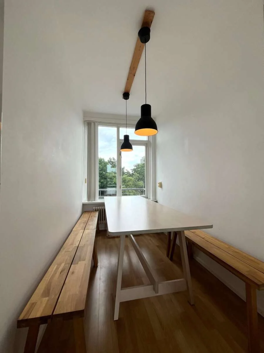 Foto van de Appartement gelegen aan de Veldmaarschalk Montgomerylaan in Eindhoven