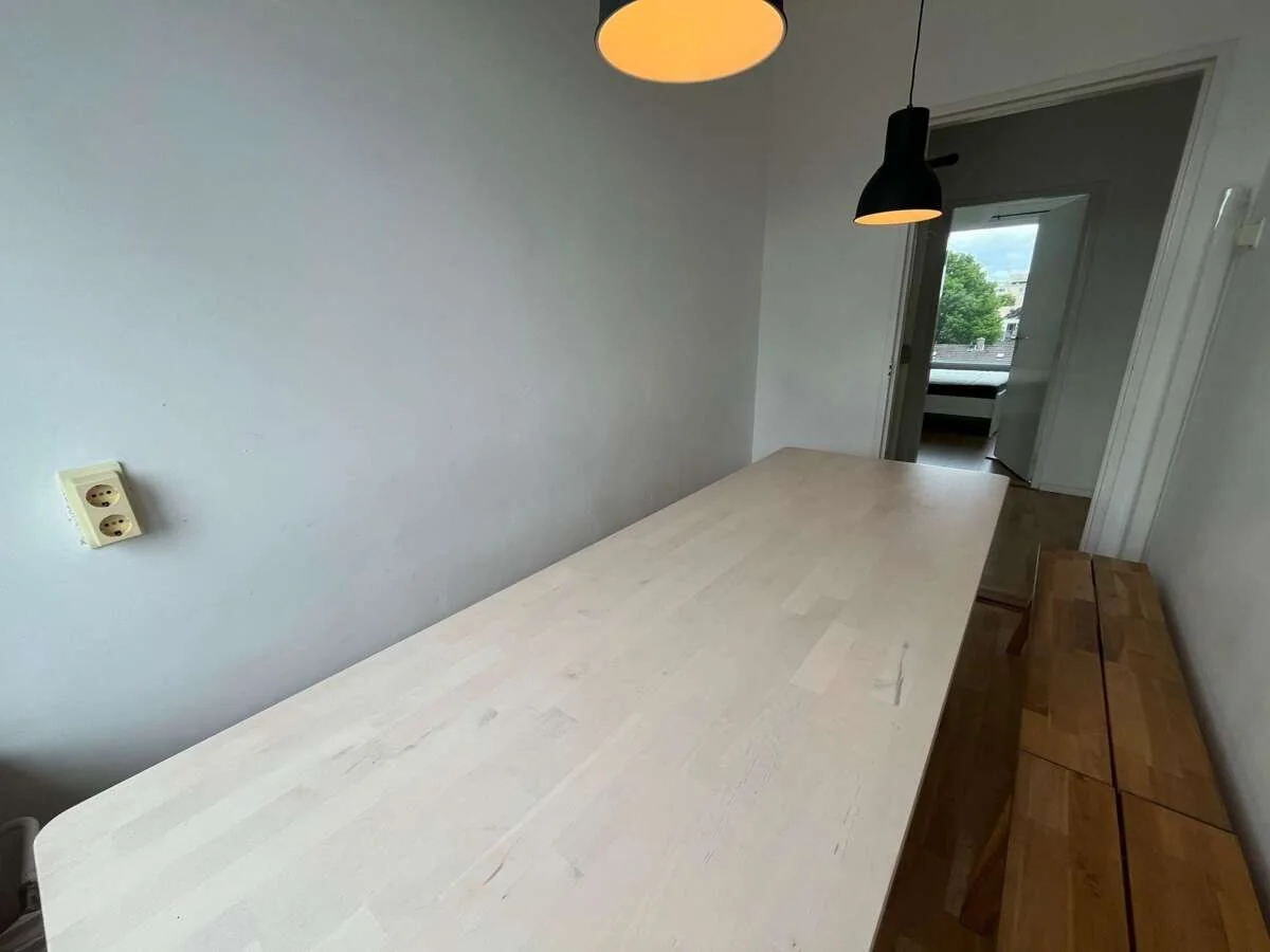 Foto van de Appartement gelegen aan de Veldmaarschalk Montgomerylaan in Eindhoven