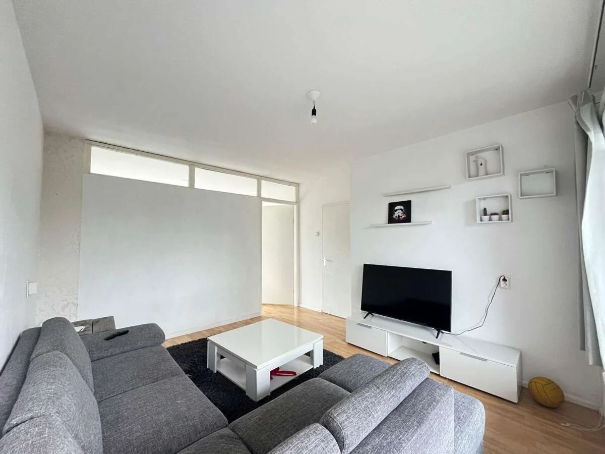 Foto van de Appartement gelegen aan de Veldmaarschalk Montgomerylaan in Eindhoven