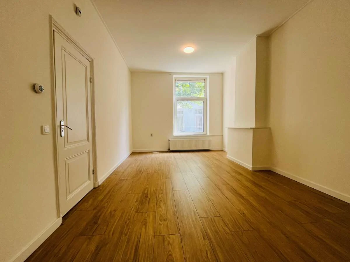 Foto van de Appartement gelegen aan de Beeklaan in Den Haag