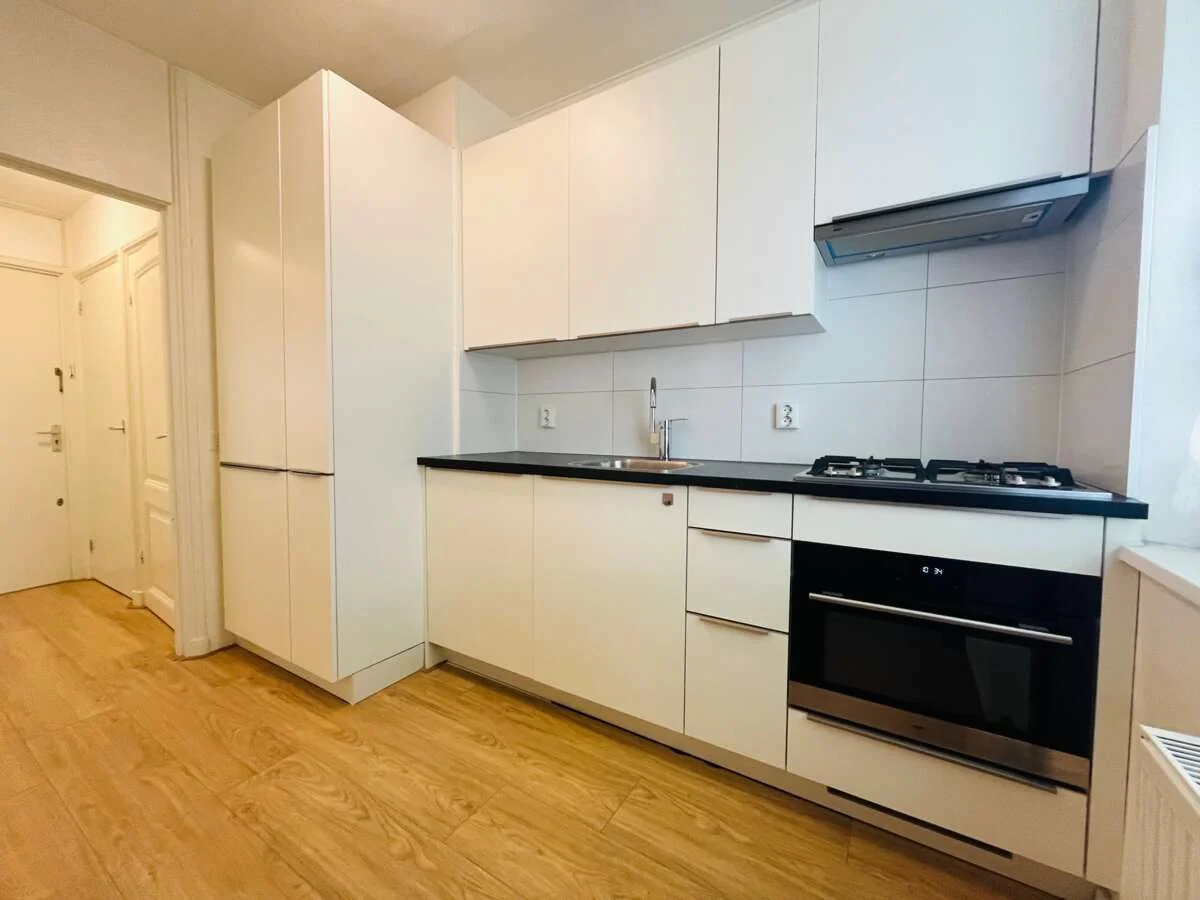 Foto van de Appartement gelegen aan de Beeklaan in Den Haag