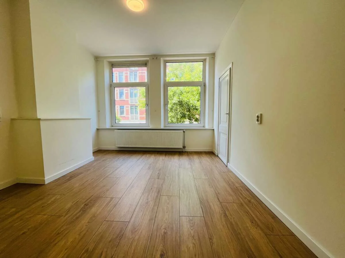 Foto van de Appartement gelegen aan de Beeklaan in Den Haag