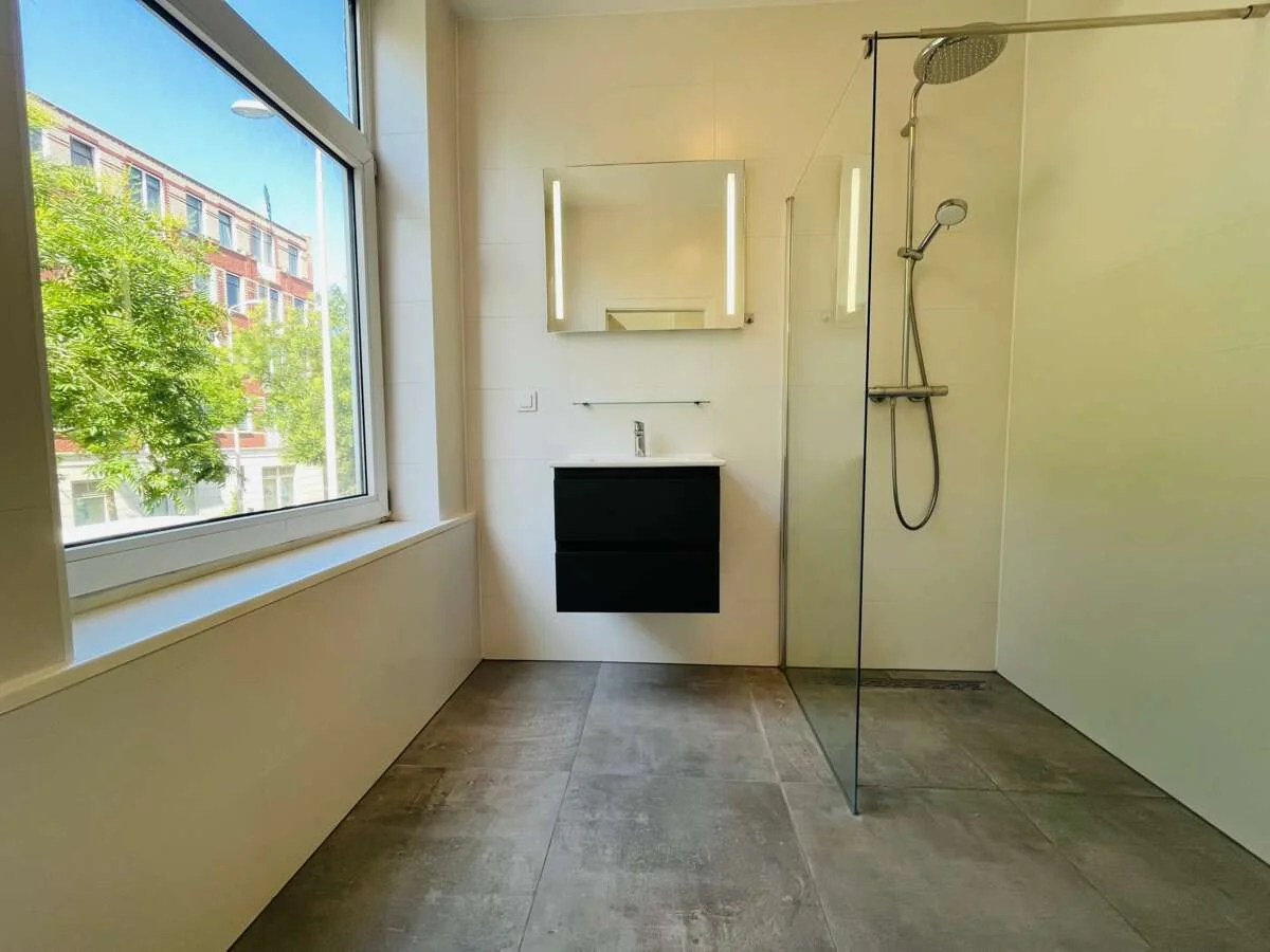 Foto van de Appartement gelegen aan de Beeklaan in Den Haag