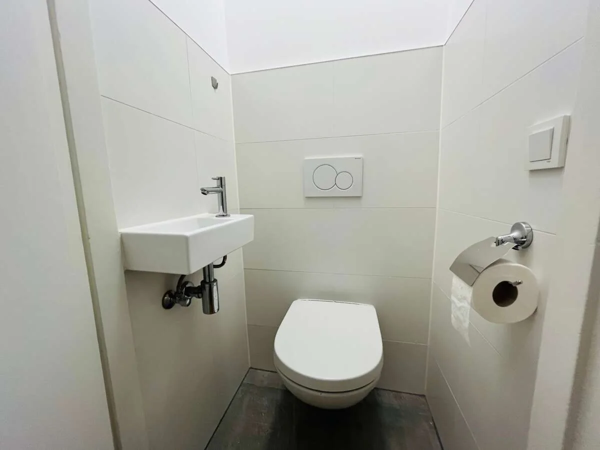 Foto van de Appartement gelegen aan de Beeklaan in Den Haag