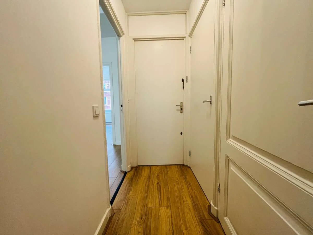 Foto van de Appartement gelegen aan de Beeklaan in Den Haag