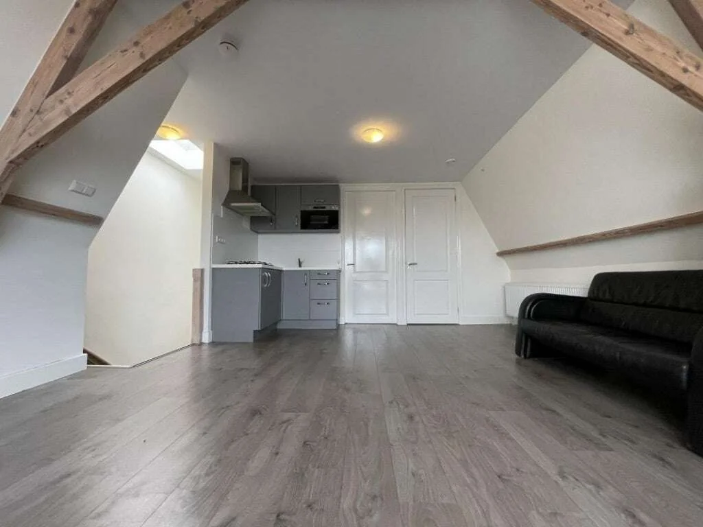 Foto van de Appartement gelegen aan de Edisonstraat in Den Haag